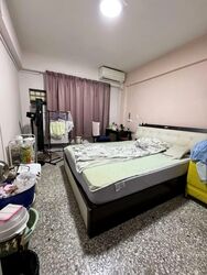 Blk 329 Clementi Avenue 2 (Clementi), HDB 3 Rooms #537767801